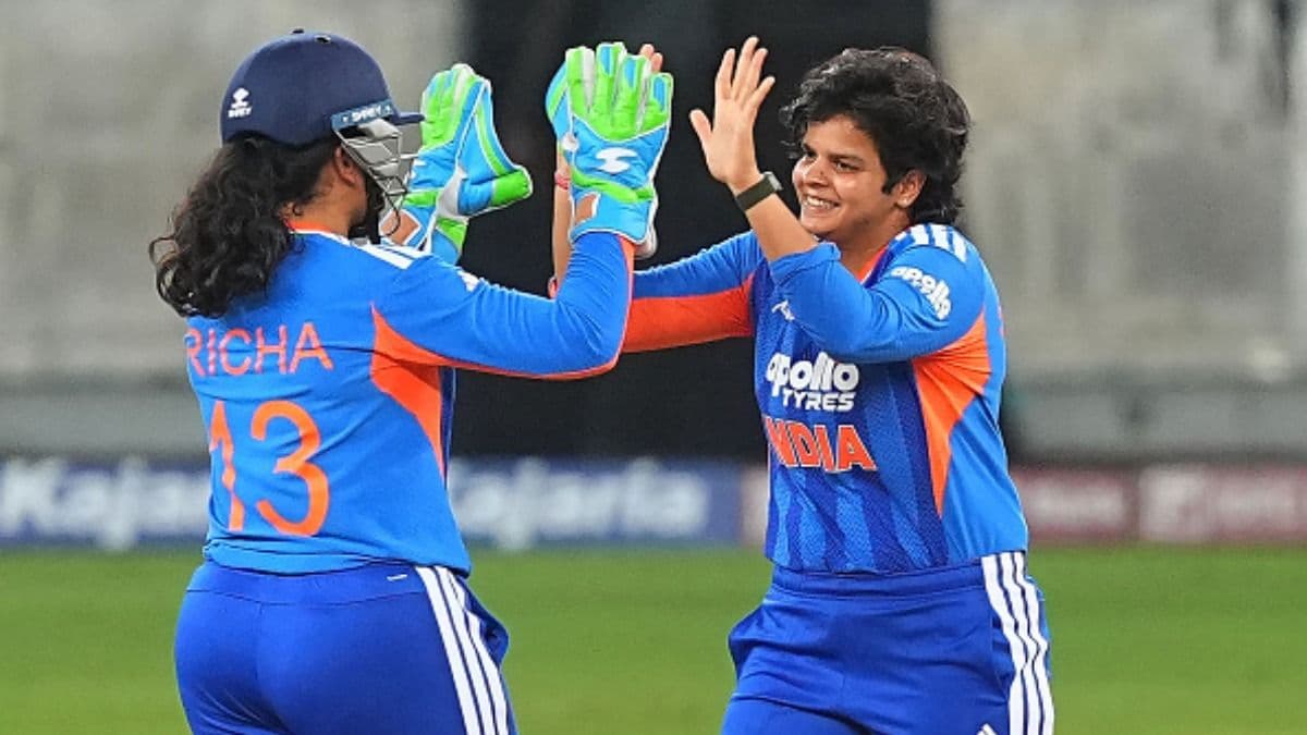 India defend their Asian Games gold against a Sri Lanka side they beat nine days ago
