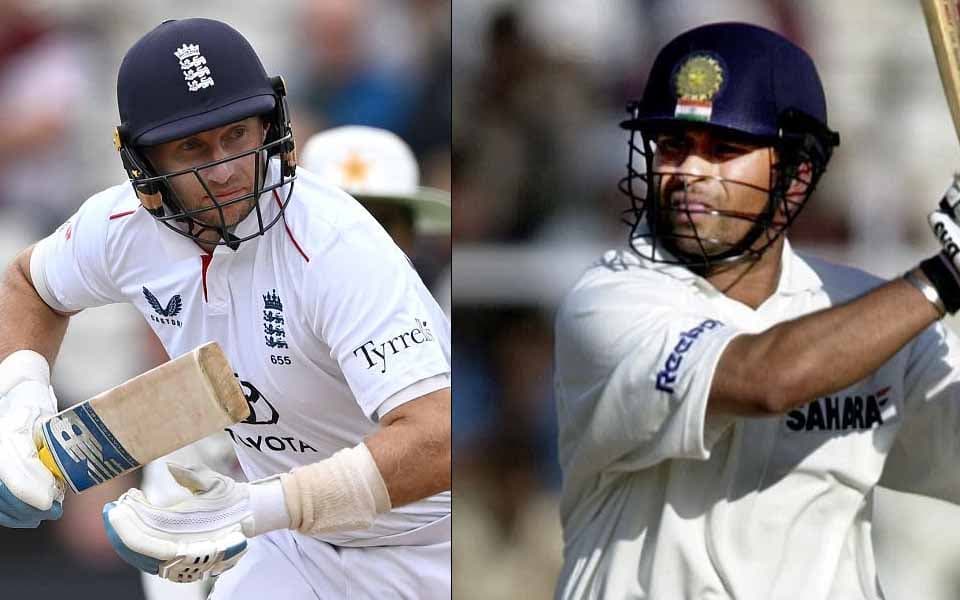 Joe Root passes Sachin Tendulkar's record for most Test fifties as England win 3-0