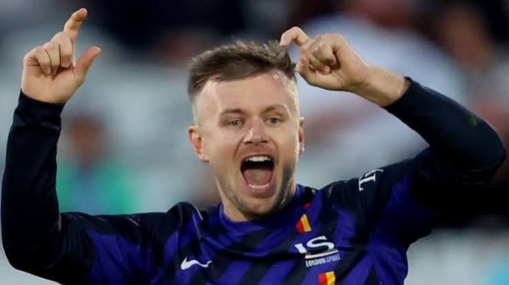 Mason Crane Earns England Recall After Nearly Nine Years Away From International Cricket