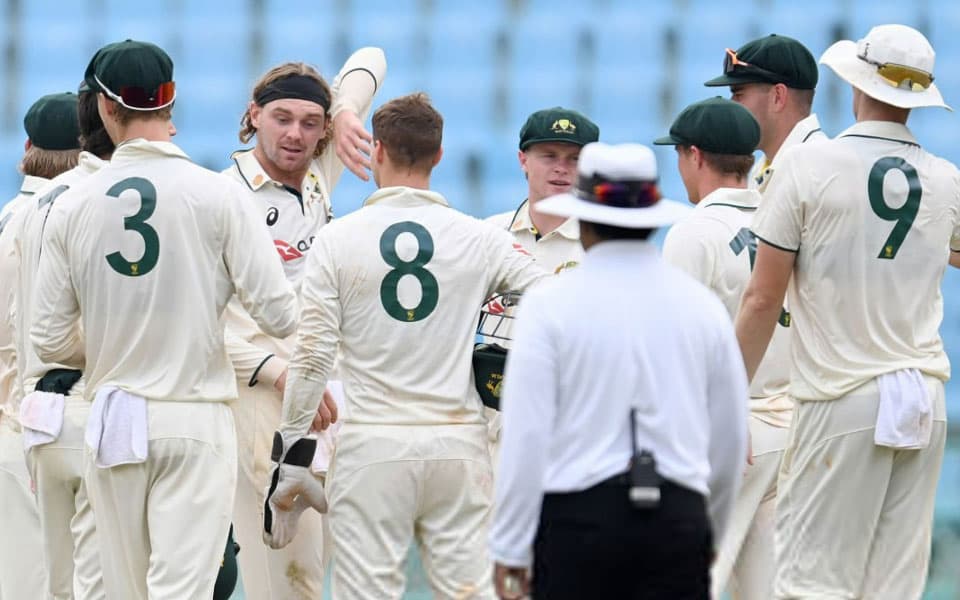 Padikkal leads India A against a Test-capped Australia A side in Puducherry