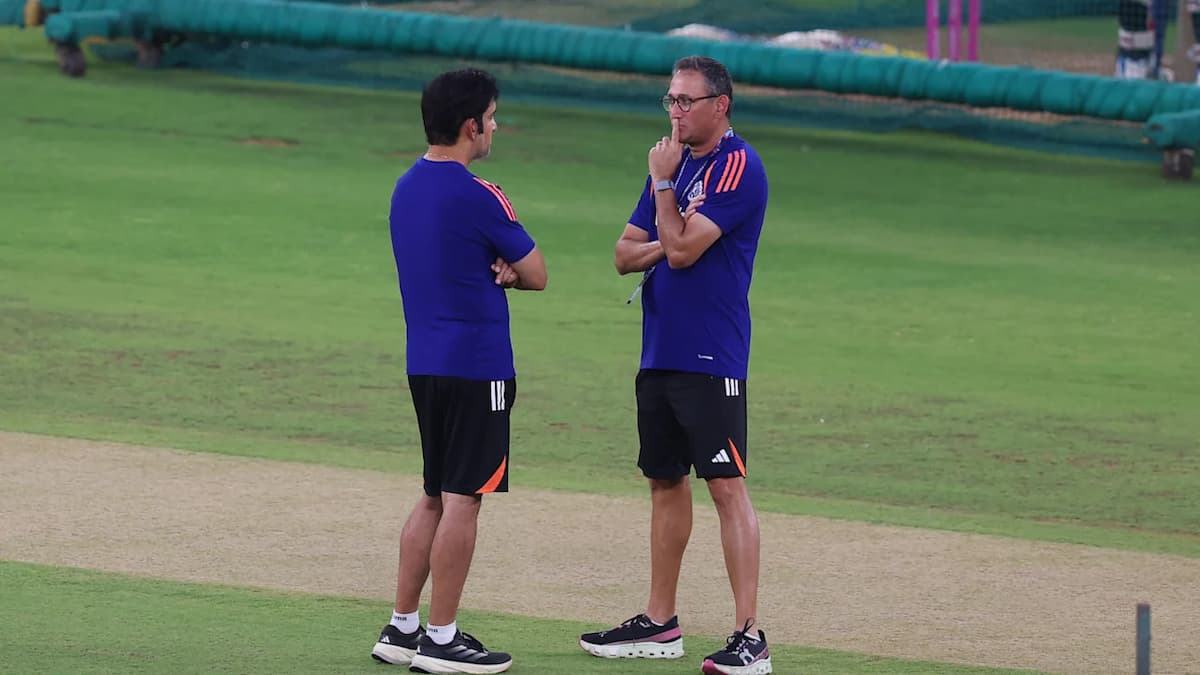 BCCI opens applications for Agarkar's selection panel seat with a 14 October deadline