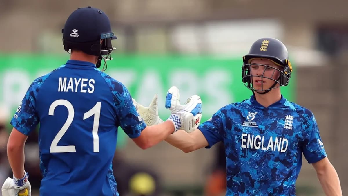 Jennings Hopes Match-Winning Century Sparks Turnaround in Season