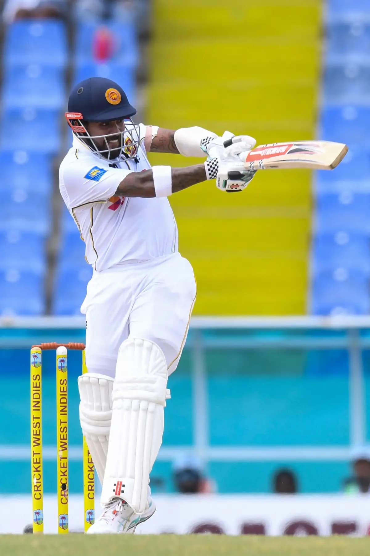 Kusal Mendis Ruled Out of LPL 2026 with Hamstring Injury