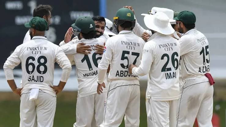 Pakistan Admit Growing Test Concerns as WTC Struggles Continue