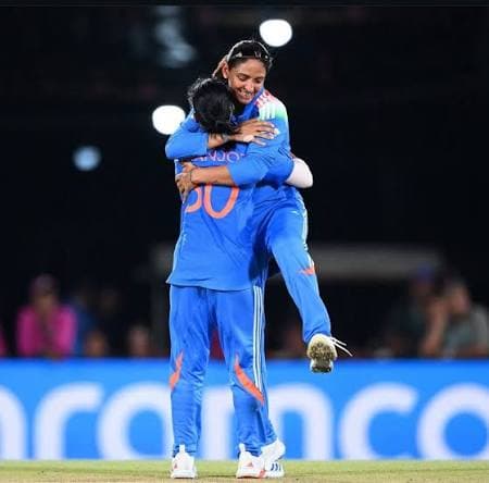 Shafali, Nandni Reflect on India’s Winning Start to Women’s Asia Cup 2026
