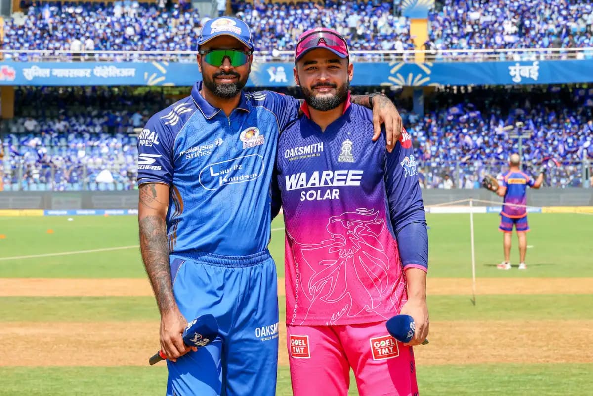 Pollard Defends Hardik After Disappointing MI Season and Calls for Collective Accountability
