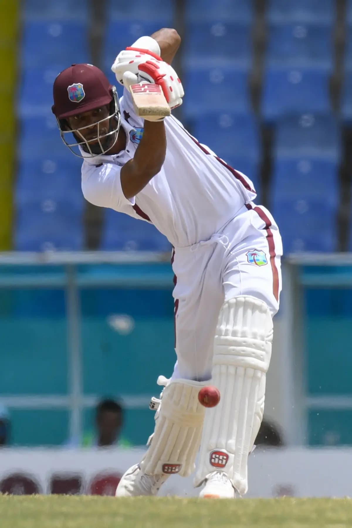 Roston Chase Hails Sri Lanka Series Triumph as Fresh Start for West Indies Test Revival