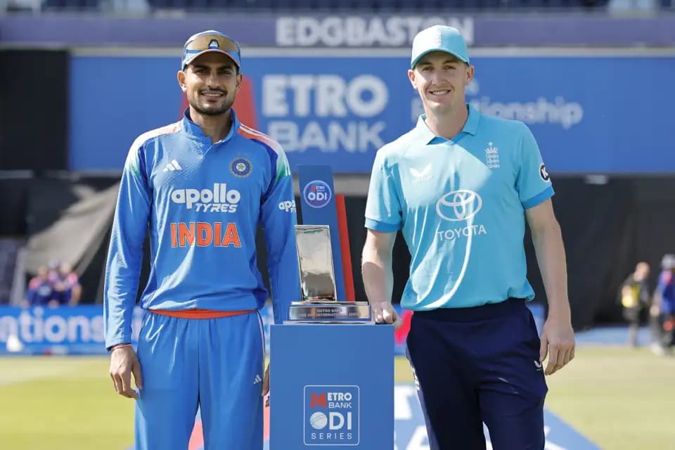 England Bat First at Edgbaston as Josh Tongue Debuts and Jasprit Bumrah Returns for India