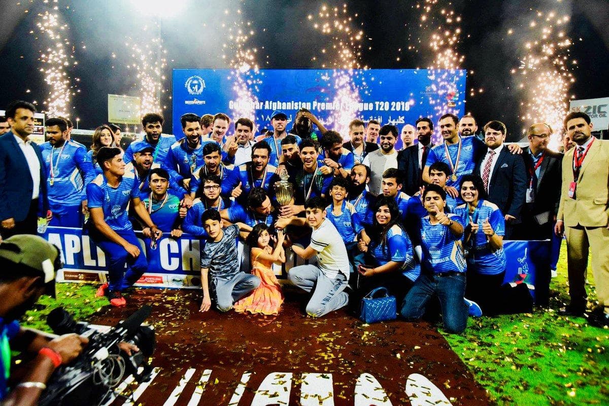 Afghanistan Premier League Set for December Comeback with Three Franchises
