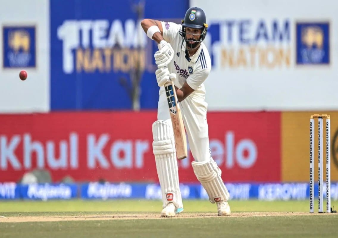 South Zone stare down the follow-on as East Zone's 708 takes hold at Chepauk