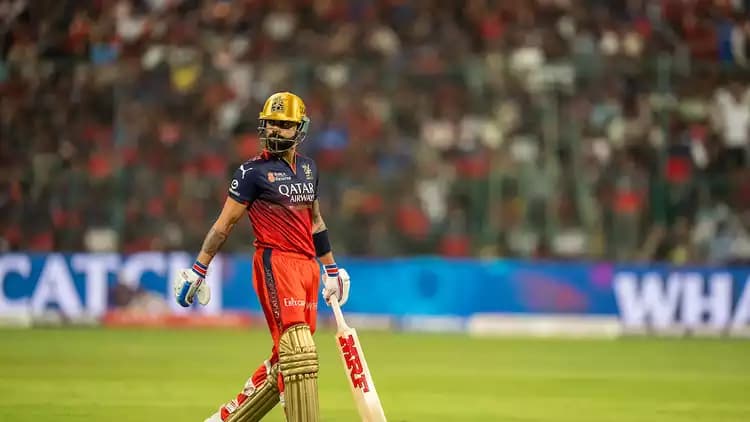 Patidar Emphasises Calmness and Aggressive Bowling Ahead of Crucial GT Qualifier