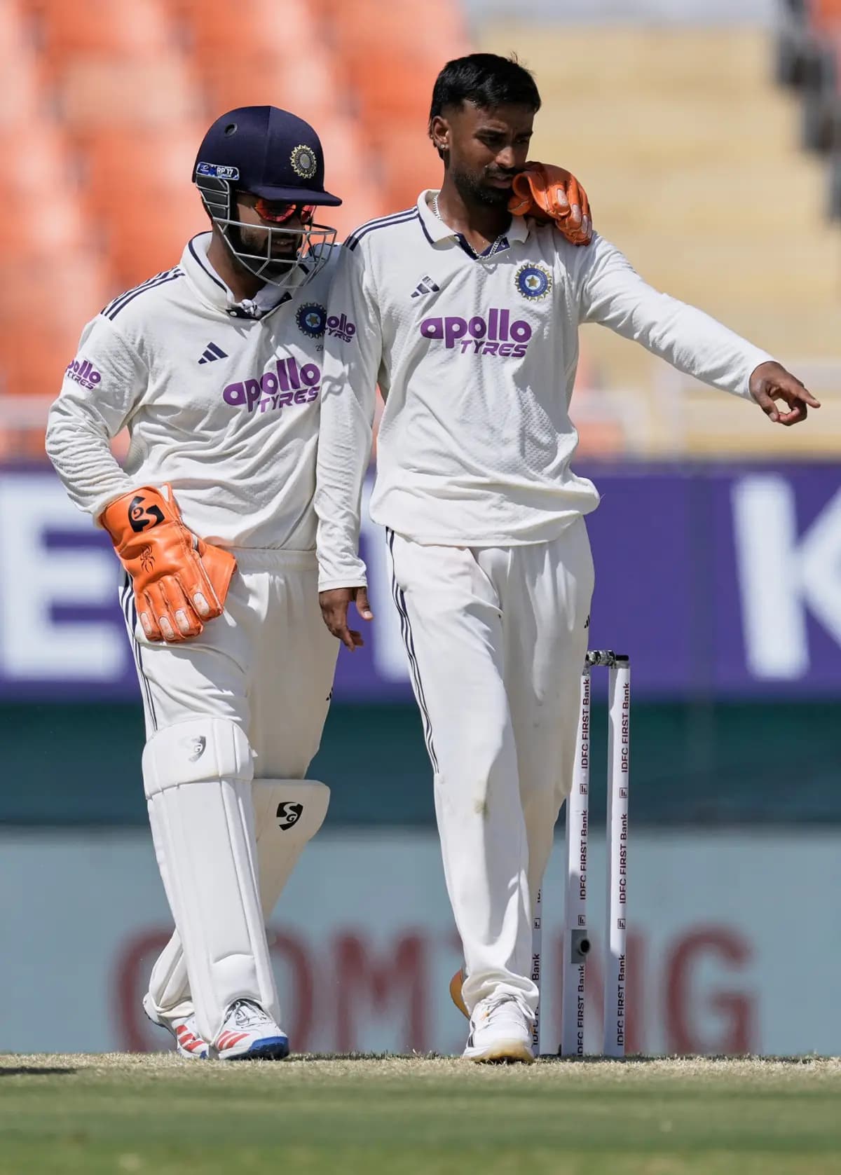 Pant Returns to Delhi as LSG and DC Complete Blockbuster Swap with Kuldeep
