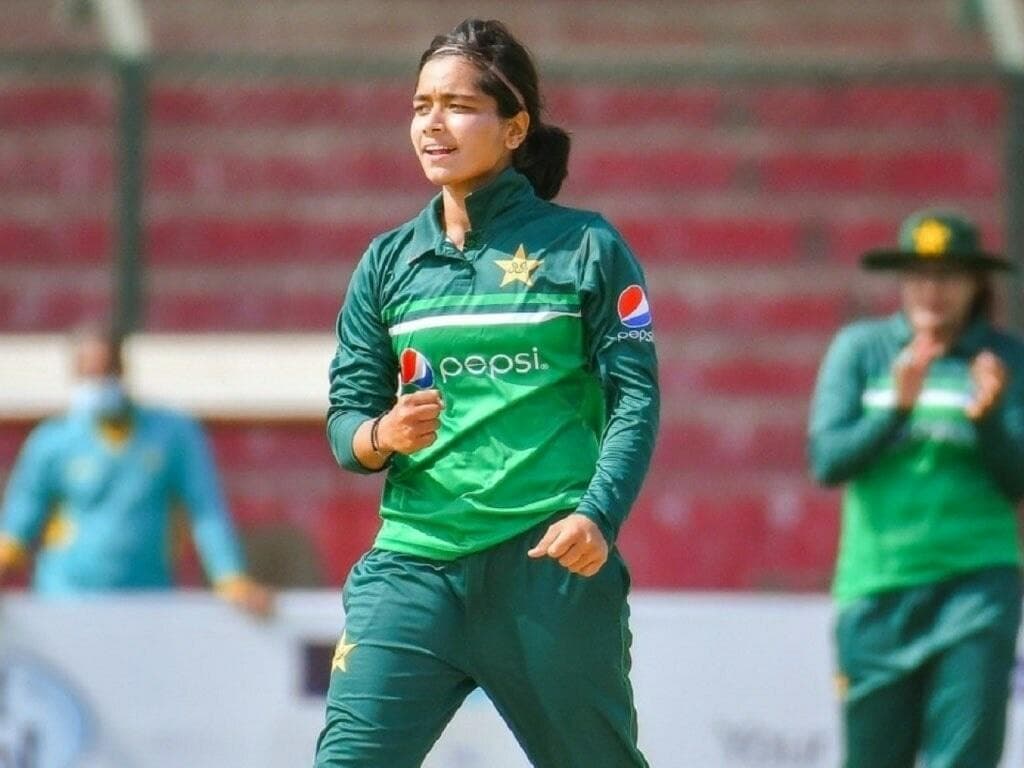 Fatima Sana Returns as Pakistan Announce Squads for Asia Cup and Asian Games