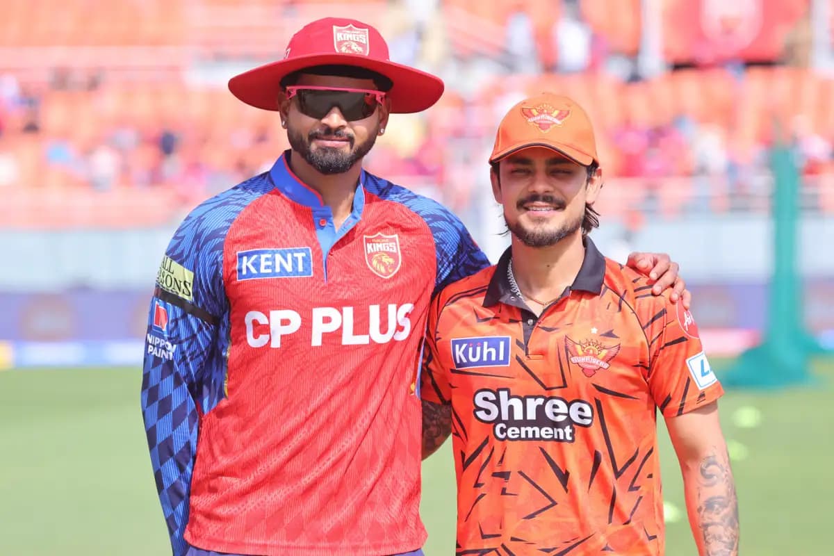 Rayudu Believes Leaving Mumbai Indians Helped Ishan Kishan Mature as a Batter