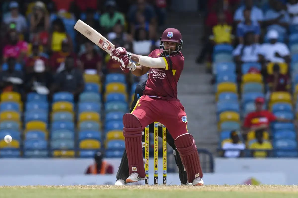 West Indies Hold Slight Edge as Pakistan Begin New Era Under Babar Azam