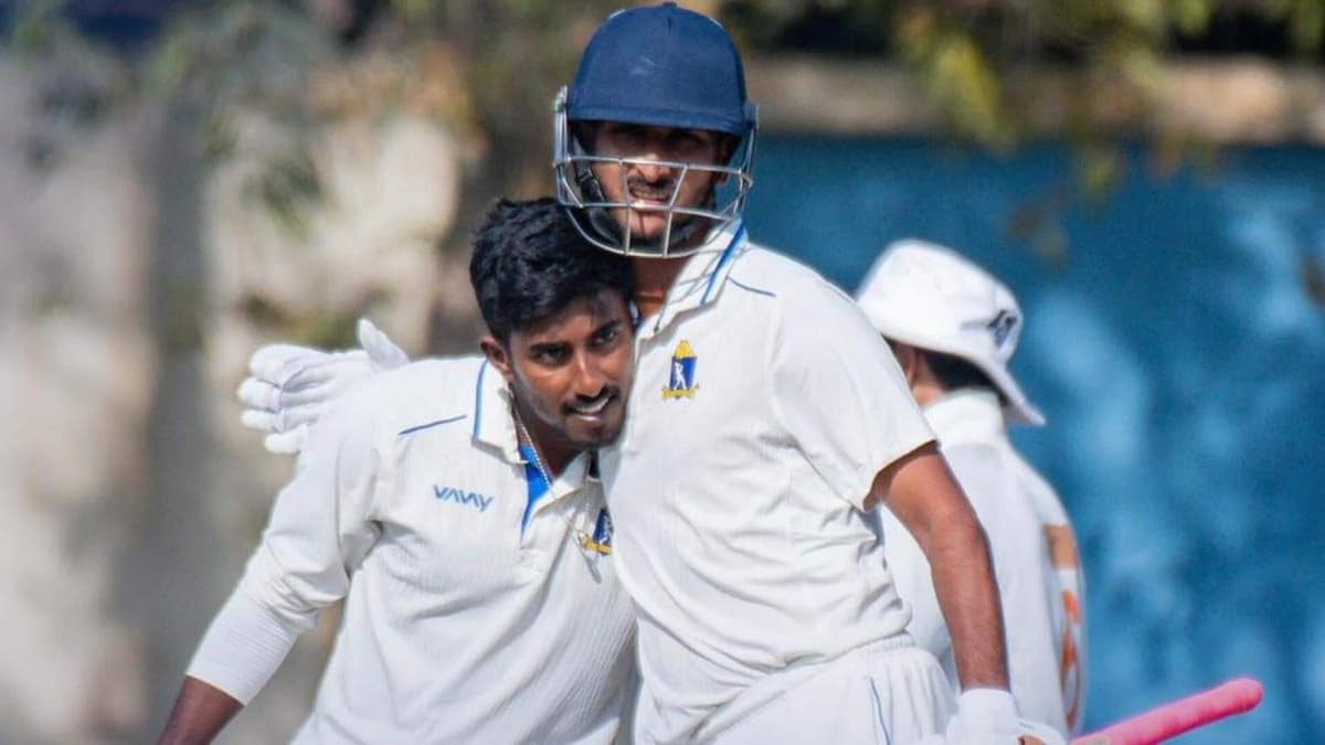 East Zone Storm into Duleep Trophy Semi-Finals with Massive Innings Win