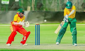 Wolvaardt eager to unleash South Africa’s youngsters in Zimbabwe T20I series
