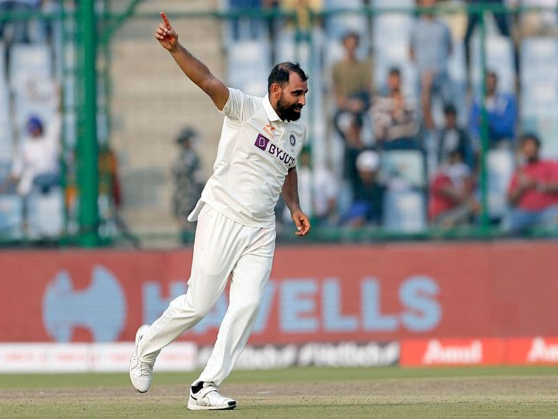 East Zone reach the Duleep Trophy final as Shami takes five and hits the winning runs
