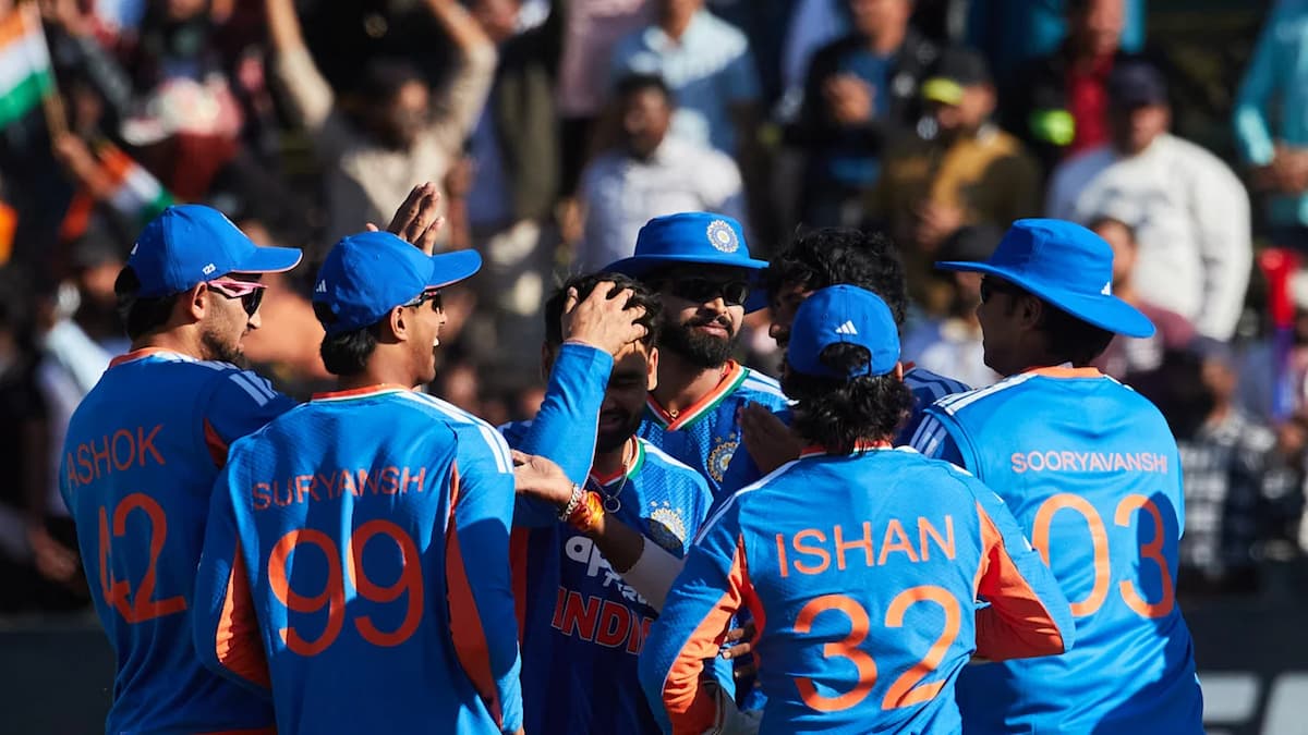 India meet Japan in Sano for a first-ever T20I ahead of the Asian Games