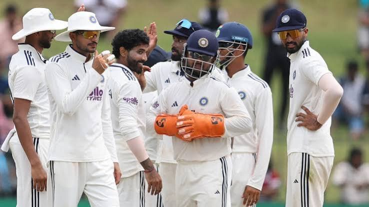 India A to Face New Zealand A in Three Four-Day Games Before WTC Tests