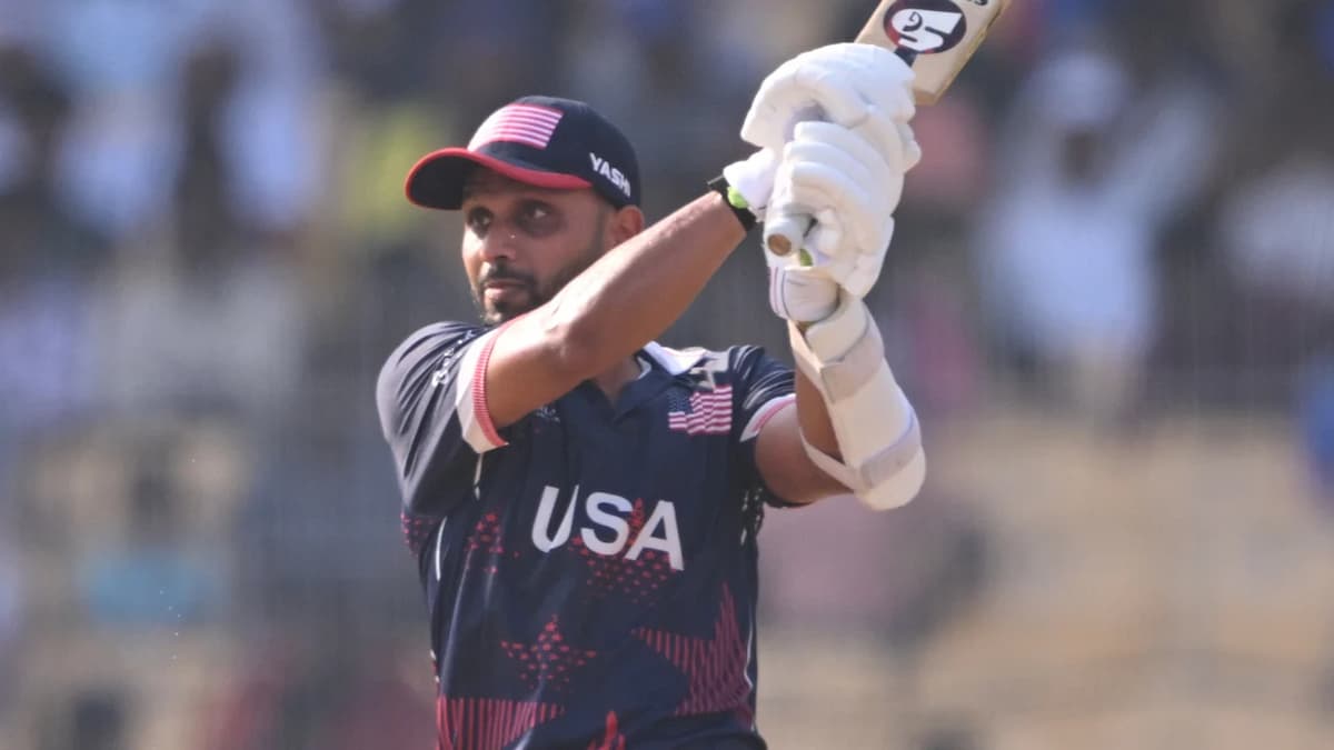 Namibia need a win over table-topping USA to keep their World Cup Qualifier hopes alive