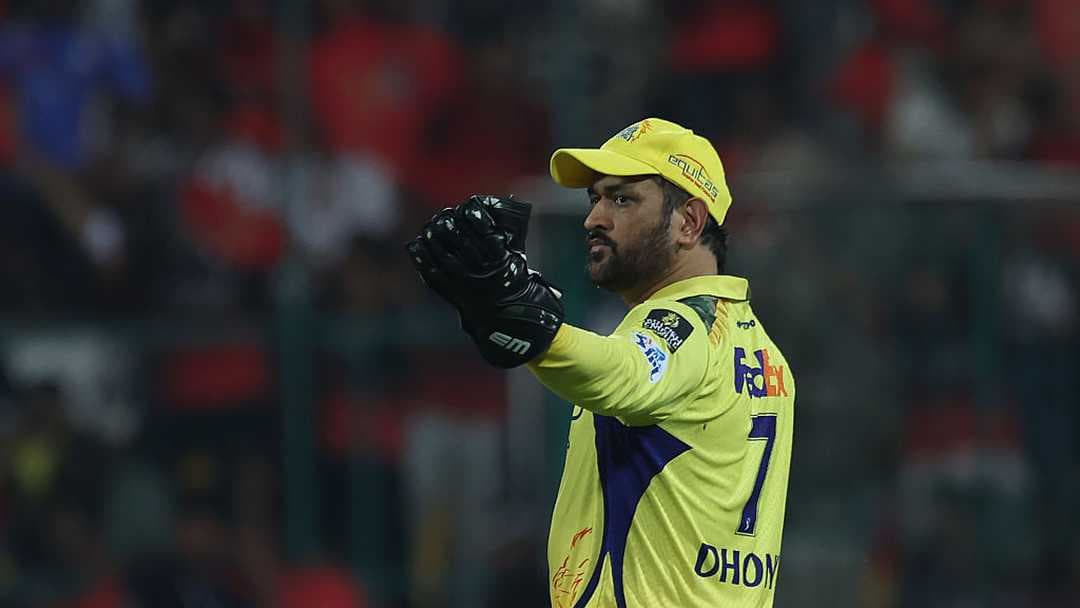 Chennai Super Kings deny that MS Dhoni asked to buy a stake in the franchise