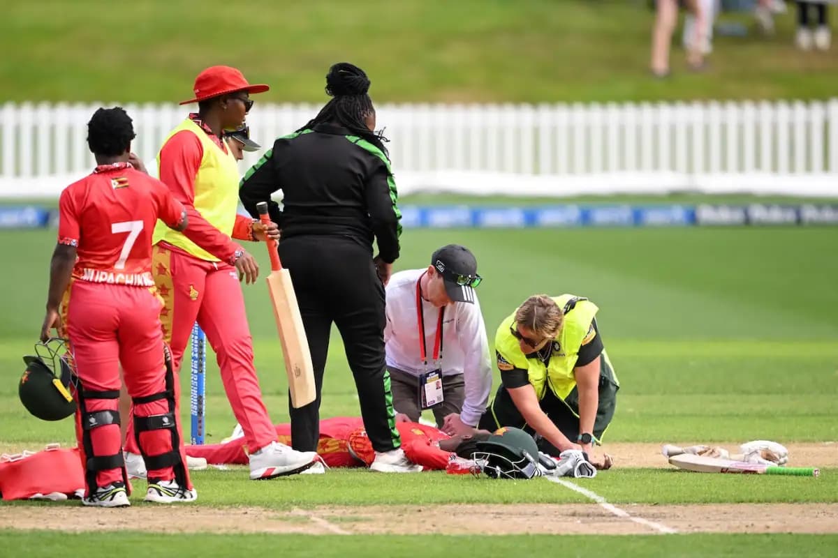 South Africa Women Set for Historic First Tour of Zimbabwe