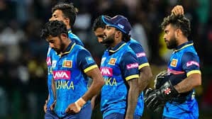 Sri Lanka Announce Squads for England White-Ball Tour