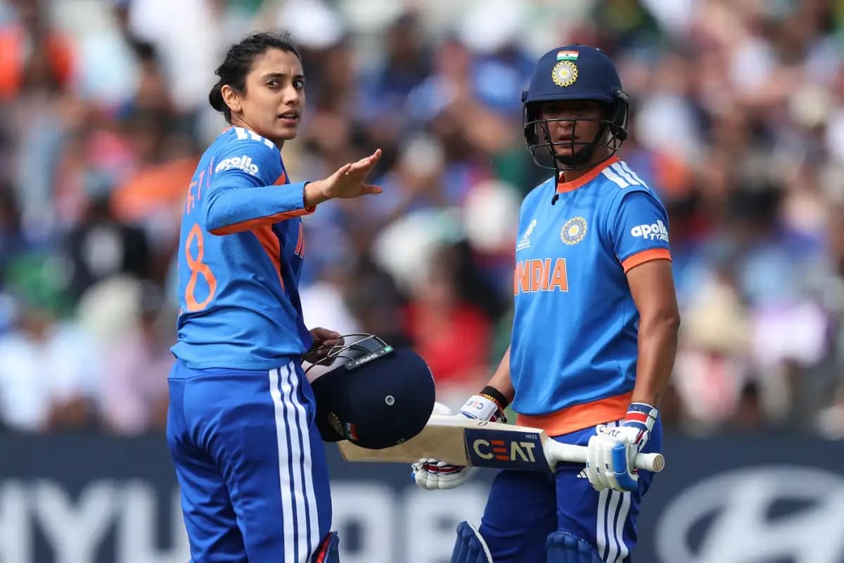 Mandhana and Bavuma Named in TIME’s 2026 Most Influential Sports List