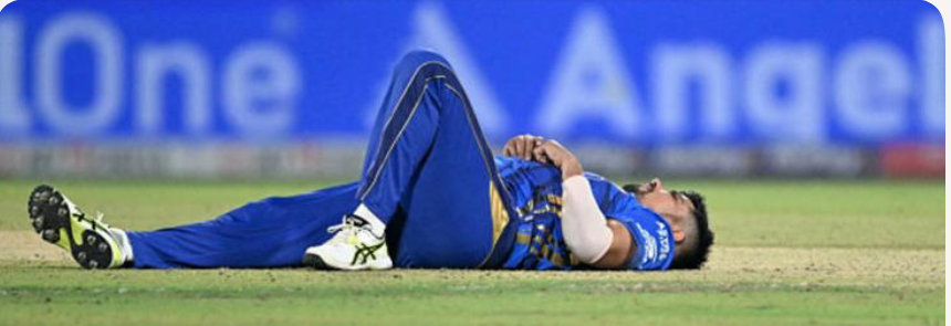 Karn Sharma Announces Retirement from Indian Cricket After a Distinguished Career
