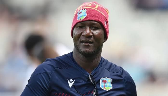 Confidence Is Back’: Sammy Lauds West Indies After 2-2 Series Draw