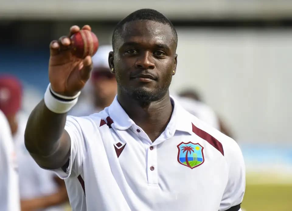 Chase aims to make Caribbean a fortress ahead of second Pakistan Test