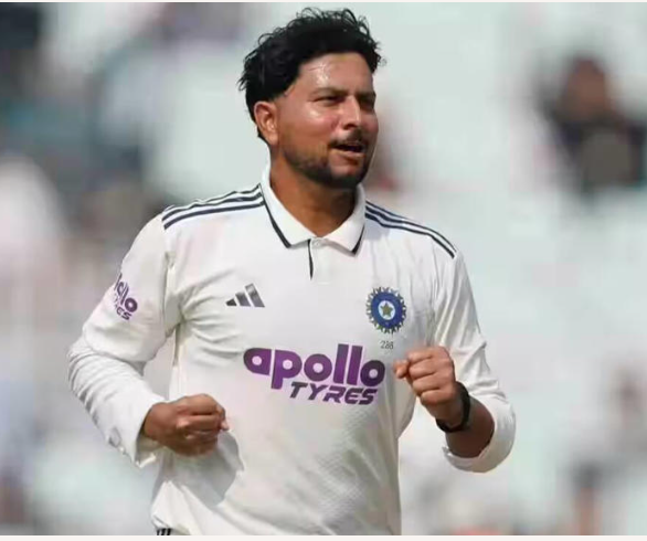‘He Will Deliver’: Ajinkya Rahane Urges India to Back Kuldeep Yadav Ahead of Colombo Test