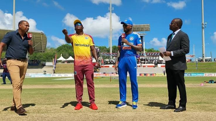 India and West Indies Prepare for T20I Series Decider Amid Rain Threat in Bengaluru