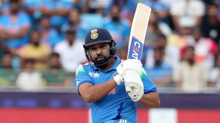 BCCI backs Rohit Sharma’s position in ODI team