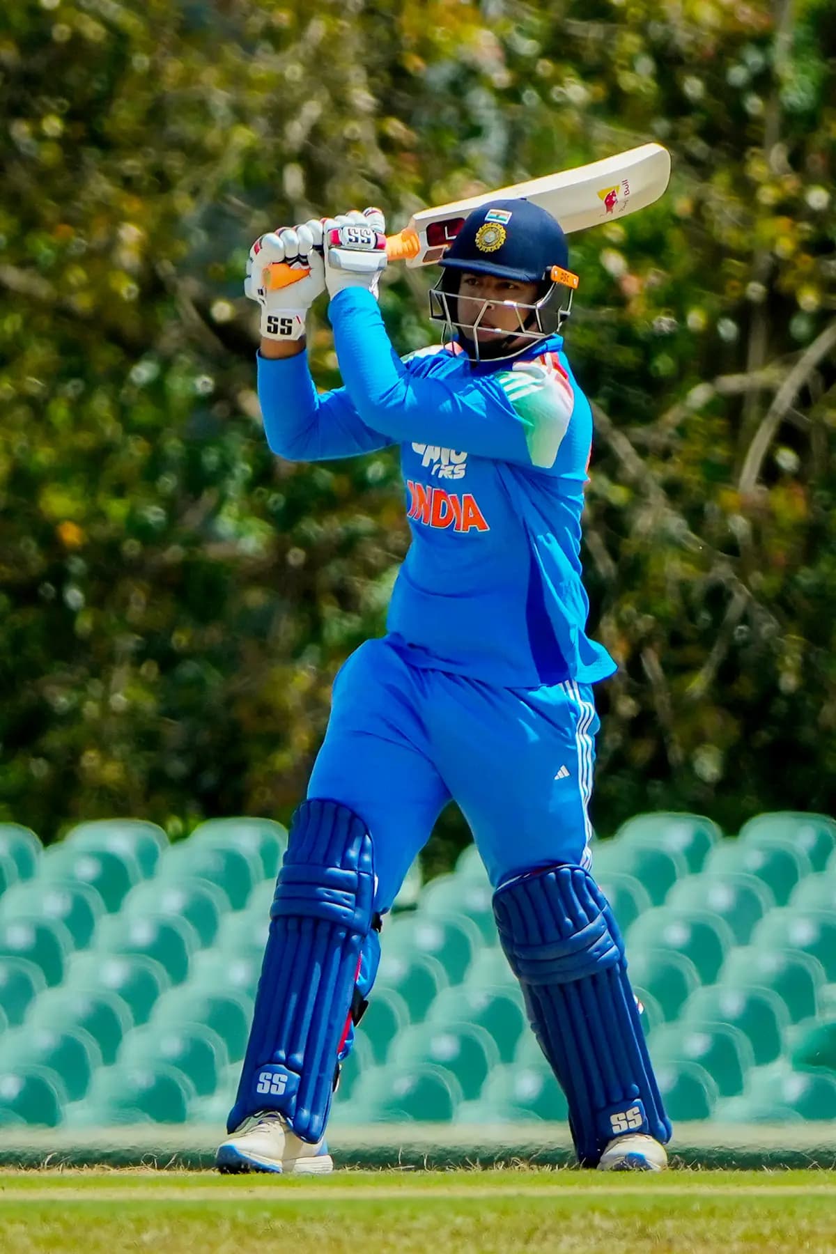 BCCI Allows Sooryavanshi’s Parents to Join Ireland-England Tour for Support