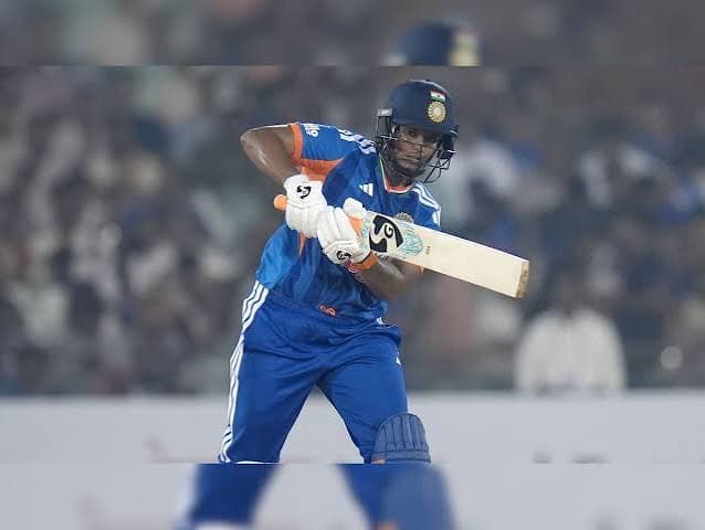 Deepti Sharma Praises Debutant Niki Prasad After India’s Comeback Win Over Zimbabwe