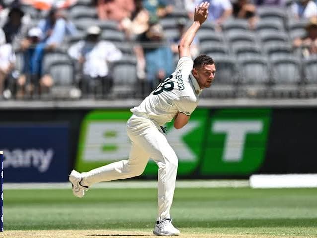 Hazlewood Targets Continued Game Time Ahead of Australia’s South Africa Tests