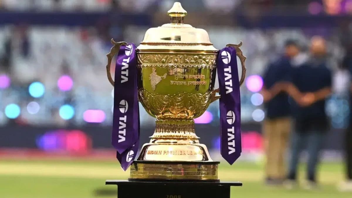 IPL auction returns to India as Goa is set to stage the 2027 mini-auction on December 16