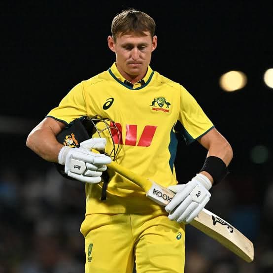 Labuschagne Dropped as Australia Name Strong ODI Squad for Zimbabwe, South Africa Tours
