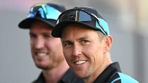Sydney Thunder Sign Trent Boult for Full BBL 2026-27 Season