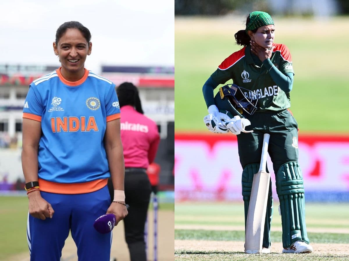 Unbeaten India face Bangladesh in Dubai for a place in the Women's Asia Cup final
