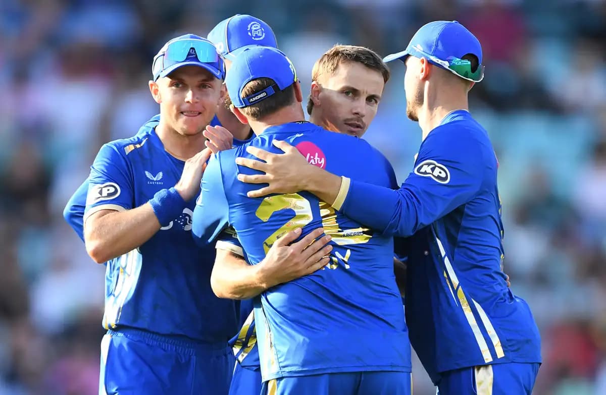 Sam Curran ruled out for rest of English summer; Will Jacks undergoes appendix surgery