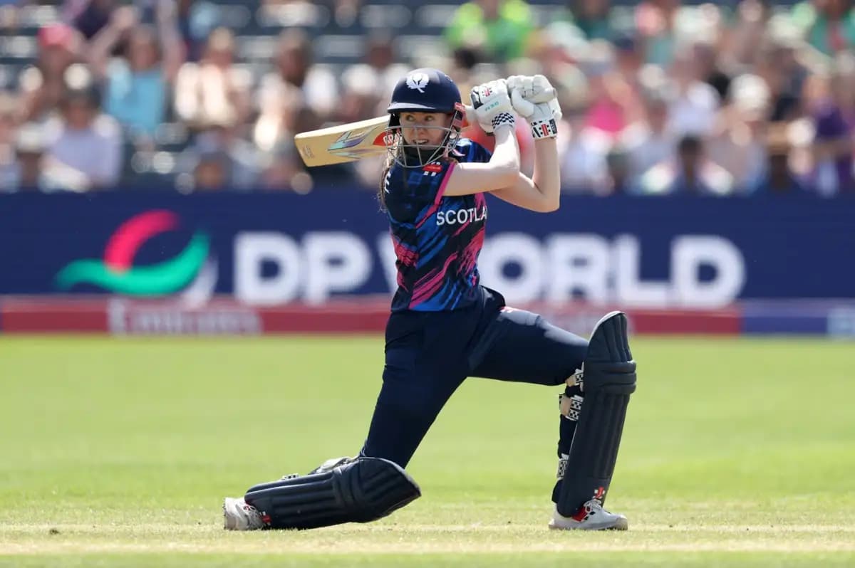 New Zealand Bring Back Devine, Tahuhu for Must-Win Clash Against Scotland