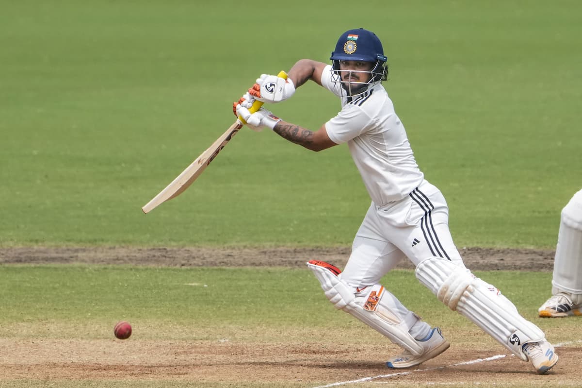 East Zone win the Duleep Trophy for the first time since 2012-13 as final ends drawn