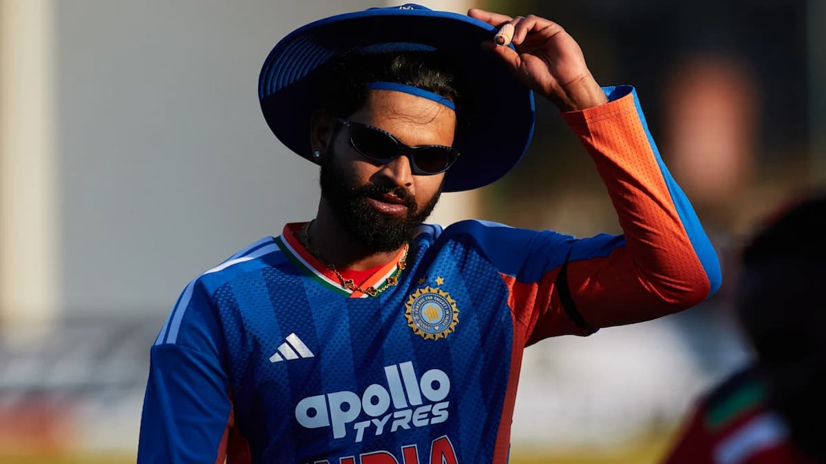 Shreyas Iyer backs India's bench strength as injuries reshape his side for the Delhi T20I