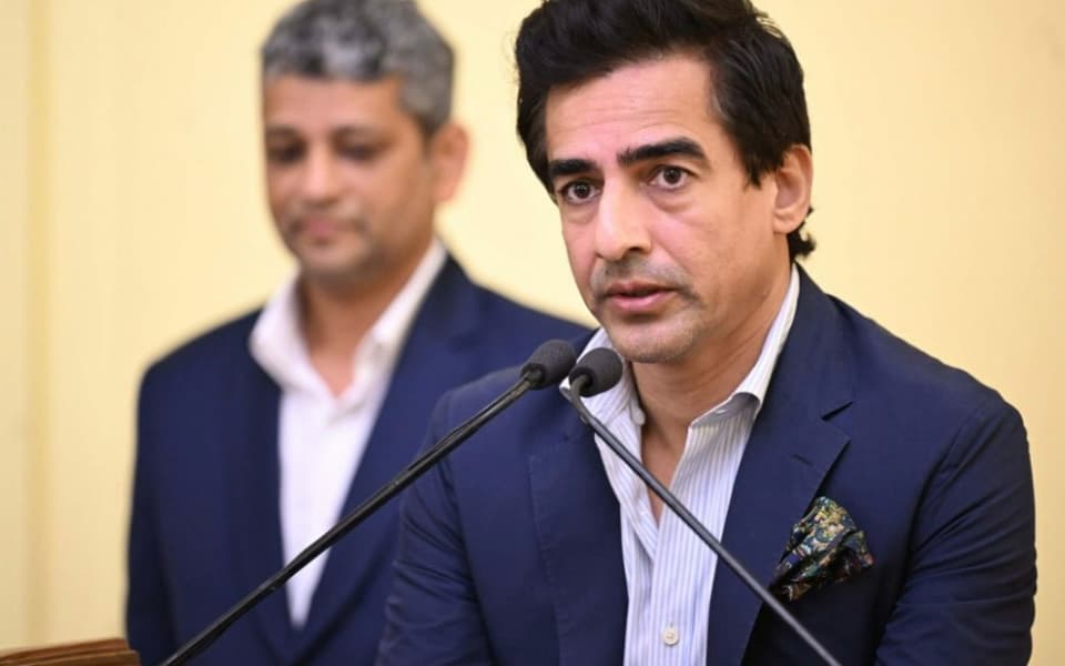 Mithun Manhas says fitness and performance, not age, should decide Kohli and Rohit's futures