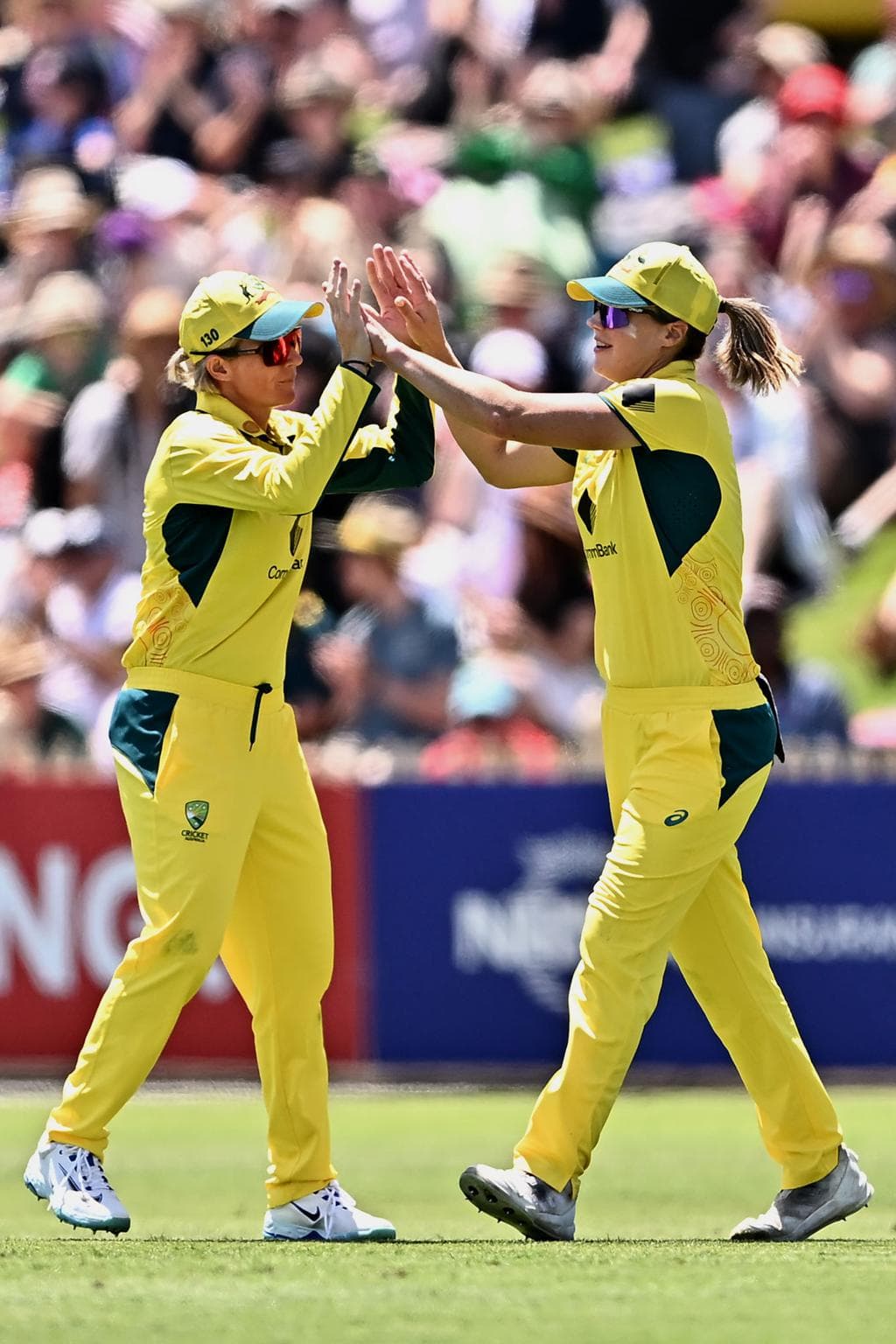 Australia Crush Semi-Final Jinx, Storm into T20 World Cup Final at Lord’s
