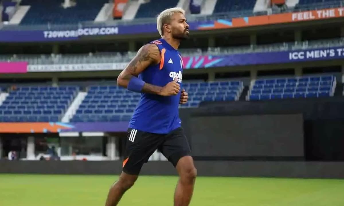 Rishabh Pant and Hardik Pandya in focus as India's selectors pick the West Indies squads