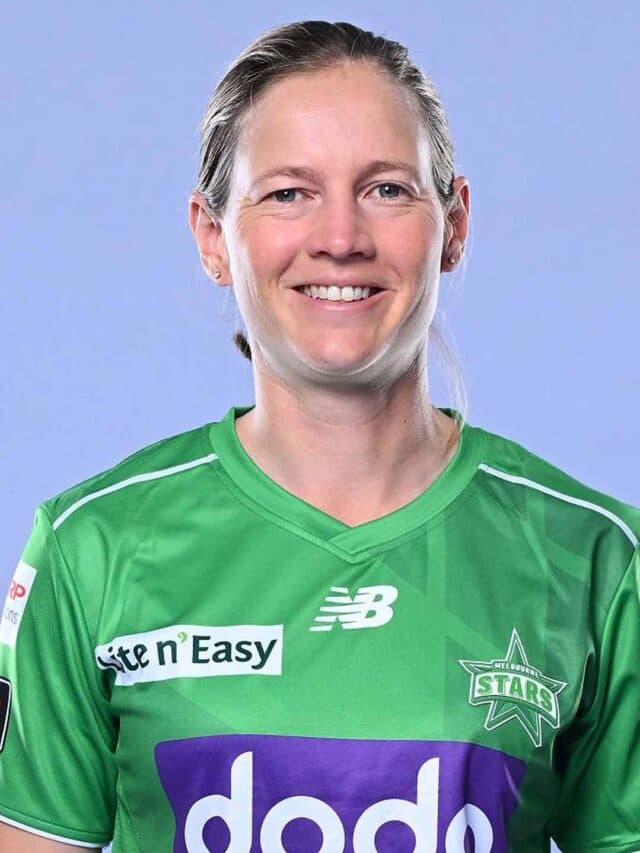 Annabel Sutherland's 57 and 3-34 beat Hobart as Meg Lanning returns as Stars captain